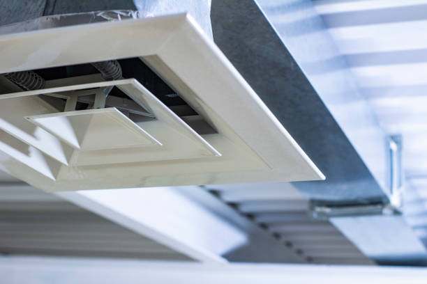 Best Air Duct Cleaning Near Me  in New Buffalo, MI